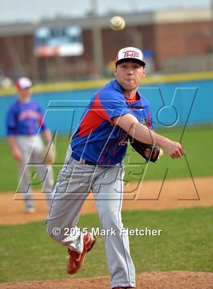 Thumbnail 3 in Paul VI @ Washington Township photogallery.