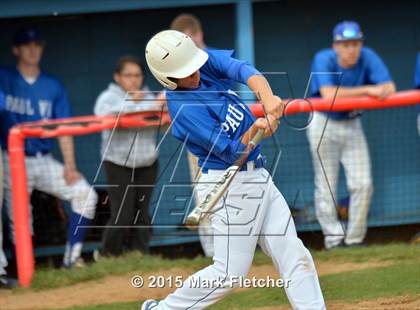 Thumbnail 2 in Paul VI @ Washington Township photogallery.