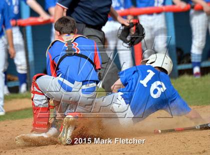 Thumbnail 3 in Paul VI @ Washington Township photogallery.