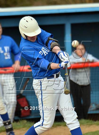 Thumbnail 1 in Paul VI @ Washington Township photogallery.