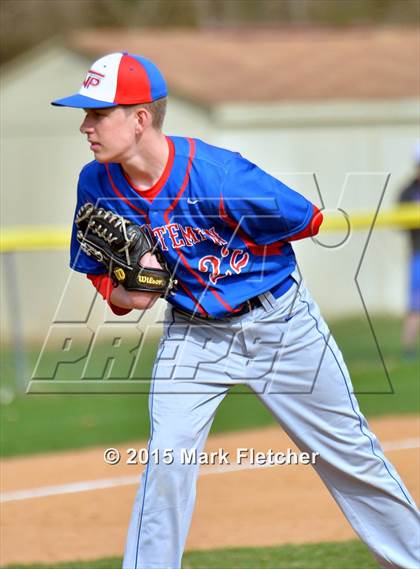 Thumbnail 2 in Paul VI @ Washington Township photogallery.