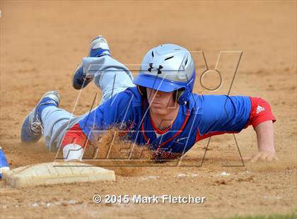 Thumbnail 3 in Paul VI @ Washington Township photogallery.