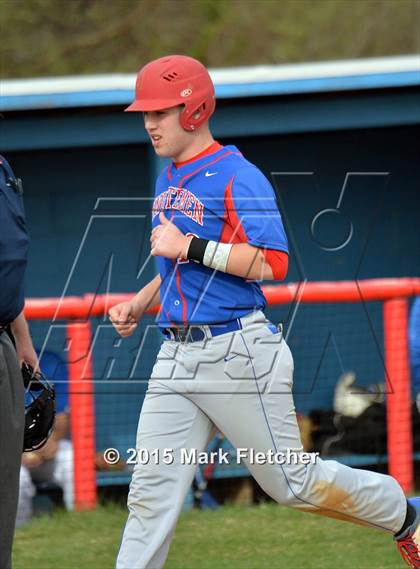 Thumbnail 2 in Paul VI @ Washington Township photogallery.