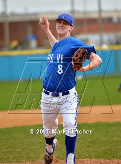 Thumbnail 3 in Paul VI @ Washington Township photogallery.