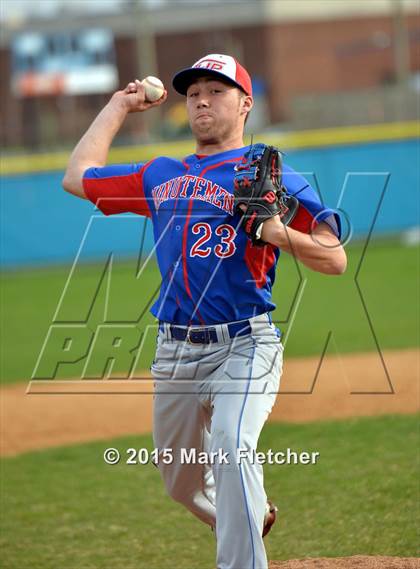 Thumbnail 1 in Paul VI @ Washington Township photogallery.
