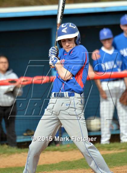 Thumbnail 3 in Paul VI @ Washington Township photogallery.