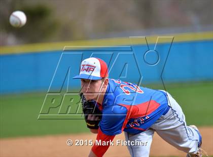 Thumbnail 1 in Paul VI @ Washington Township photogallery.