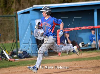 Thumbnail 2 in Paul VI @ Washington Township photogallery.