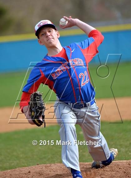 Thumbnail 2 in Paul VI @ Washington Township photogallery.