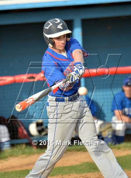 Thumbnail 2 in Paul VI @ Washington Township photogallery.