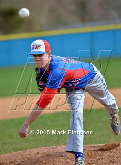Thumbnail 3 in Paul VI @ Washington Township photogallery.