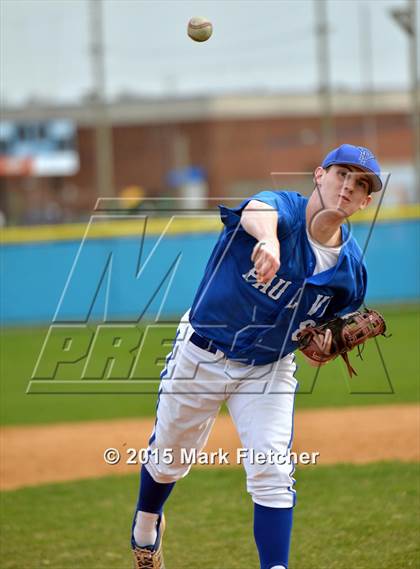 Thumbnail 2 in Paul VI @ Washington Township photogallery.