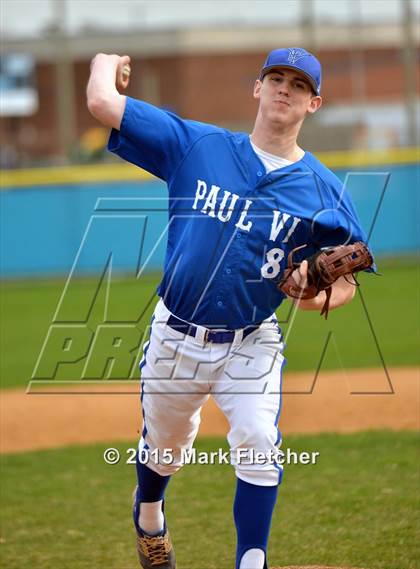 Thumbnail 1 in Paul VI @ Washington Township photogallery.