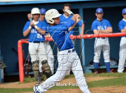 Thumbnail 3 in Paul VI @ Washington Township photogallery.