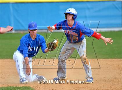 Thumbnail 3 in Paul VI @ Washington Township photogallery.