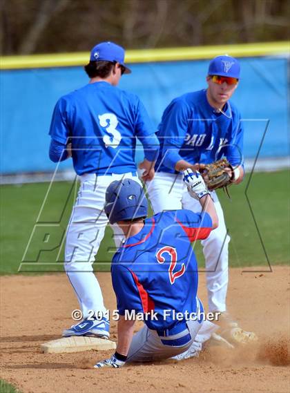 Thumbnail 3 in Paul VI @ Washington Township photogallery.