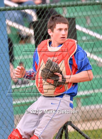 Thumbnail 2 in Paul VI @ Washington Township photogallery.