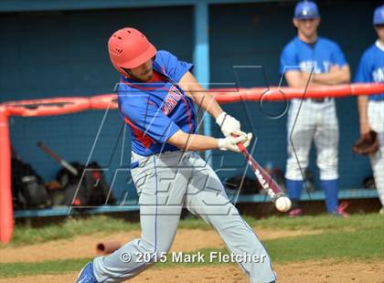 Thumbnail 2 in Paul VI @ Washington Township photogallery.