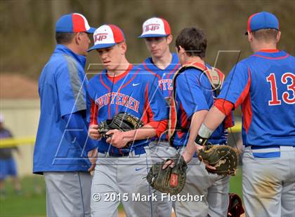Thumbnail 3 in Paul VI @ Washington Township photogallery.