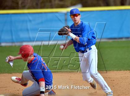 Thumbnail 3 in Paul VI @ Washington Township photogallery.