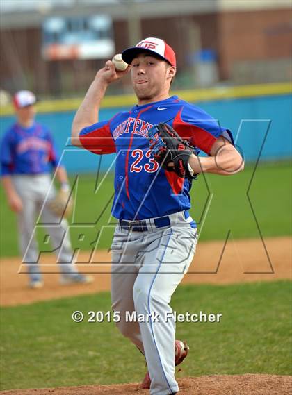 Thumbnail 1 in Paul VI @ Washington Township photogallery.