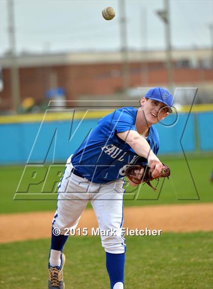 Thumbnail 2 in Paul VI @ Washington Township photogallery.