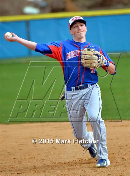 Thumbnail 2 in Paul VI @ Washington Township photogallery.