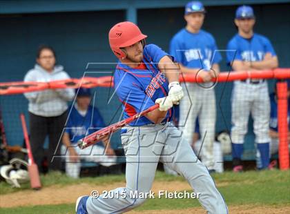 Thumbnail 1 in Paul VI @ Washington Township photogallery.
