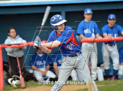 Thumbnail 3 in Paul VI @ Washington Township photogallery.