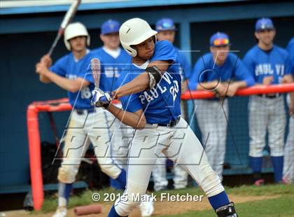 Thumbnail 3 in Paul VI @ Washington Township photogallery.