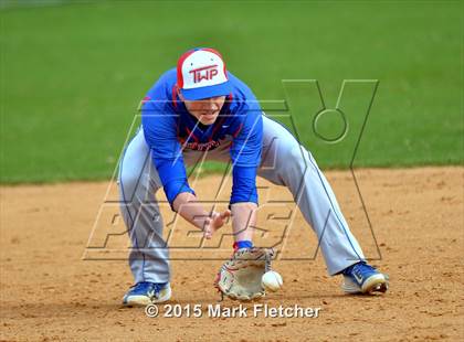Thumbnail 1 in Paul VI @ Washington Township photogallery.