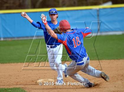 Thumbnail 3 in Paul VI @ Washington Township photogallery.