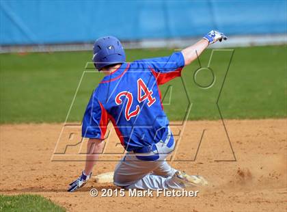 Thumbnail 1 in Paul VI @ Washington Township photogallery.