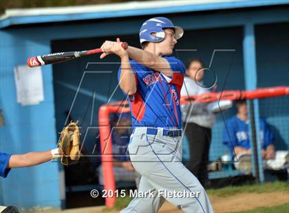 Thumbnail 1 in Paul VI @ Washington Township photogallery.