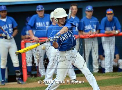 Thumbnail 1 in Paul VI @ Washington Township photogallery.
