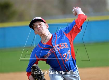 Thumbnail 2 in Paul VI @ Washington Township photogallery.