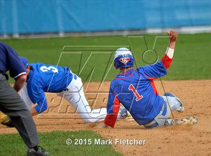 Thumbnail 1 in Paul VI @ Washington Township photogallery.