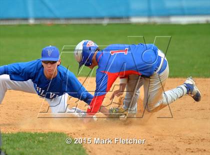 Thumbnail 2 in Paul VI @ Washington Township photogallery.