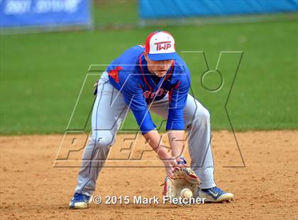 Thumbnail 1 in Paul VI @ Washington Township photogallery.