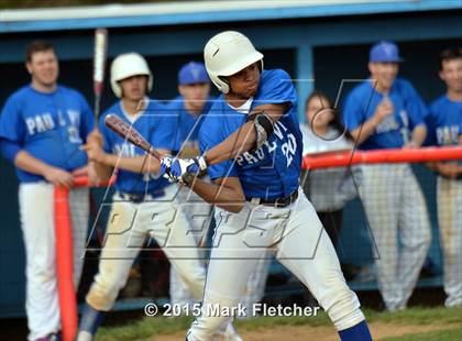 Thumbnail 2 in Paul VI @ Washington Township photogallery.