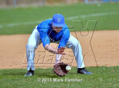 Thumbnail 1 in Paul VI @ Washington Township photogallery.