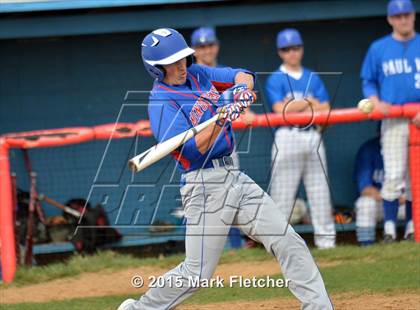 Thumbnail 3 in Paul VI @ Washington Township photogallery.