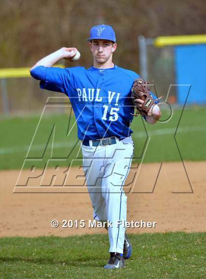Thumbnail 2 in Paul VI @ Washington Township photogallery.