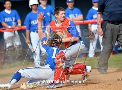 Thumbnail 2 in Paul VI @ Washington Township photogallery.
