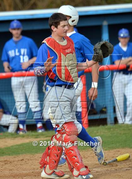 Thumbnail 3 in Paul VI @ Washington Township photogallery.