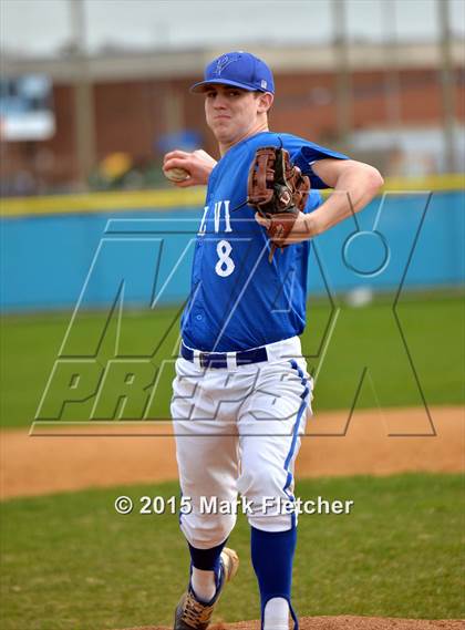 Thumbnail 3 in Paul VI @ Washington Township photogallery.