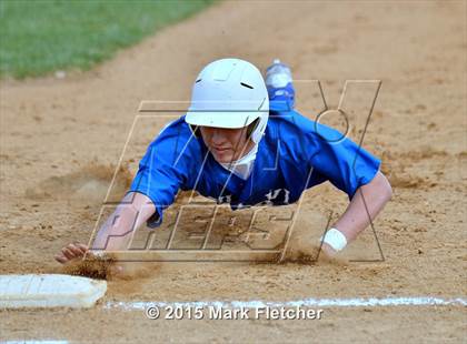 Thumbnail 3 in Paul VI @ Washington Township photogallery.