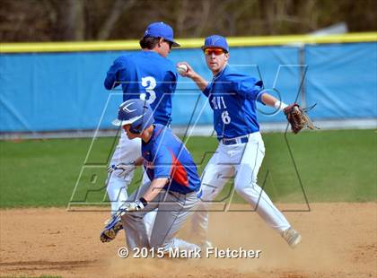 Thumbnail 1 in Paul VI @ Washington Township photogallery.