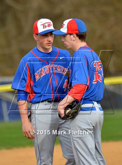Thumbnail 1 in Paul VI @ Washington Township photogallery.