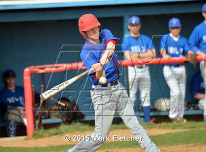 Thumbnail 2 in Paul VI @ Washington Township photogallery.